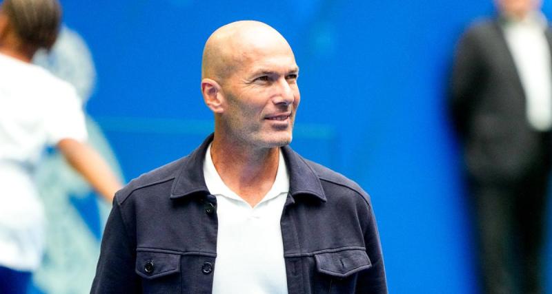  - Real Madrid : Mbappé a-t-il réconcilié Zidane avec la Maison Blanche ?