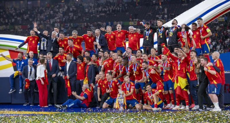  - Euro 2024 : l’UEFA dévoile le TOP 10 des plus beaux buts 