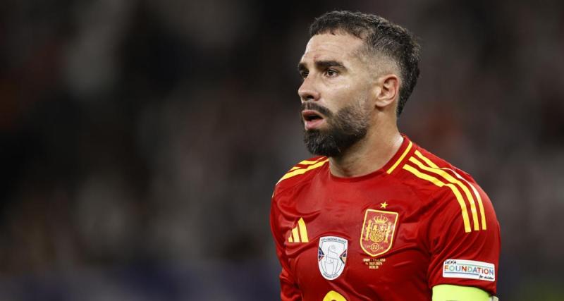  - Real Madrid : un coup incroyable pour remplacer Carvajal ?