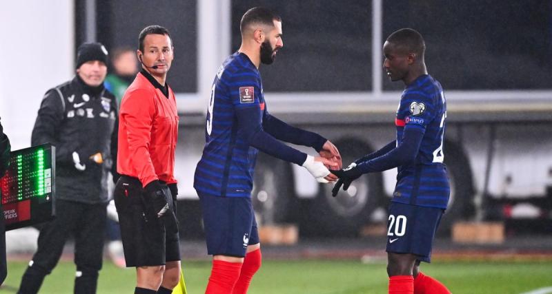  - Arabie saoudite : après Aouar, un Bleu tout proche de rejoindre Benzema