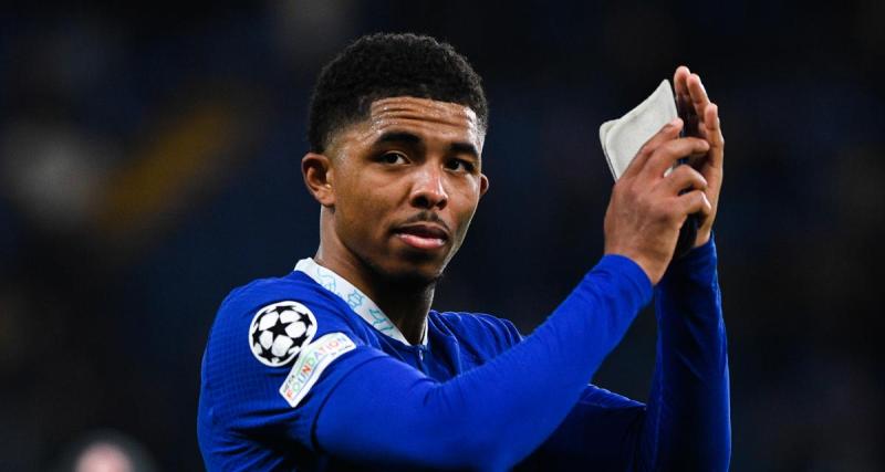  - Chelsea : vague de racisme envers Fofana qui a dénoncé Enzo Fernandez