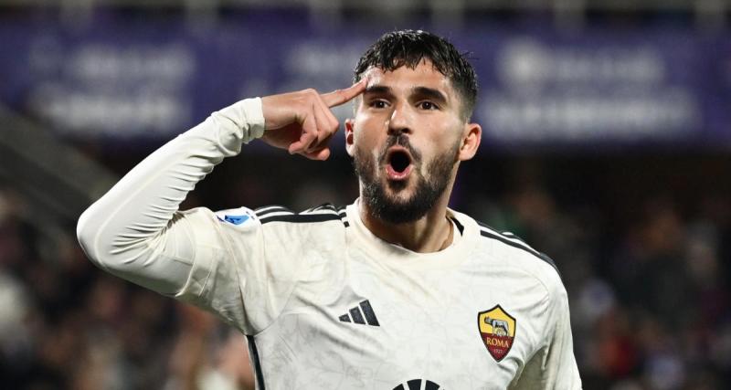  - Algérie : Aouar rejoint Karim Benzema en Arabie saoudite (officiel)