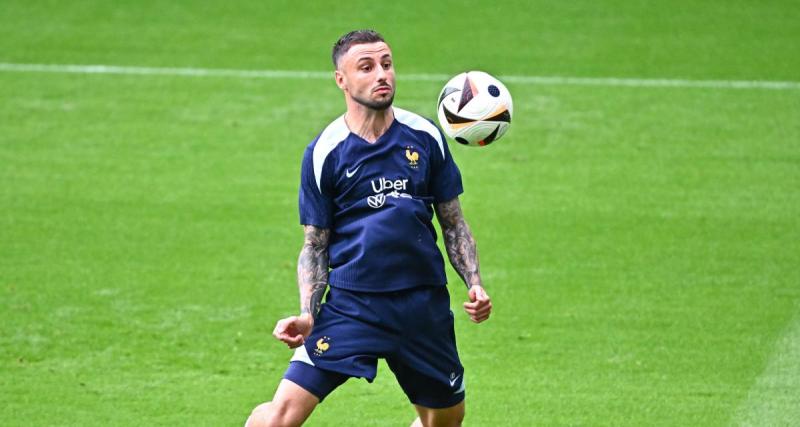  - OM : la décision XXL prise par De Zerbi pour Clauss