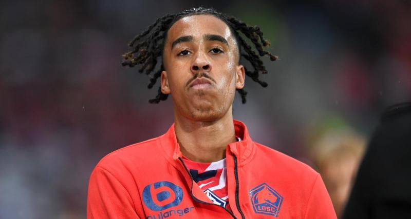  - Real Madrid : les Merengue doublé sur le fil pour Yoro ?