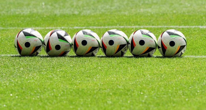  - Euro 2024 U19 : les résultats de la première journée 