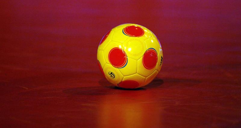  - D2 Futsal : les groupes pour la saison 2024-2025 