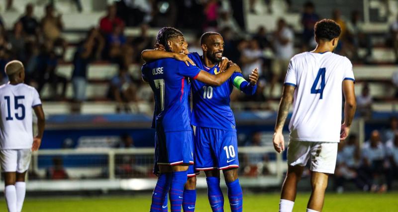  - France olympique - Japon : quelle chaîne et comment voir le match en streaming ?