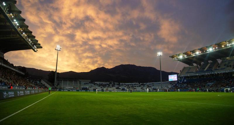  - National 3 : un nouvel entraîneur pour l’équipe réserve du SC Bastia 