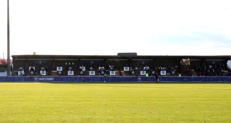  - Amical : un club de N2 va affronter une L1