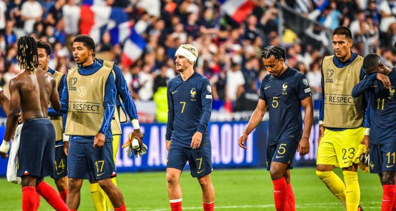  - Équipe de France : un international victime de messages racistes pour avoir fustigé le racisme des Argentins