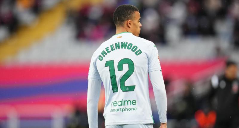  - OM : une enquête décisive menée par le club pour Greenwood ?