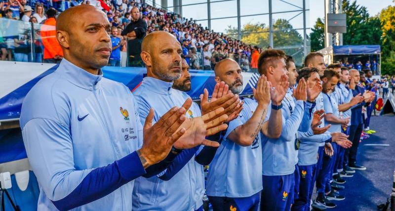  - France Olympique – Japon : où voir le match, à quelle heure ?