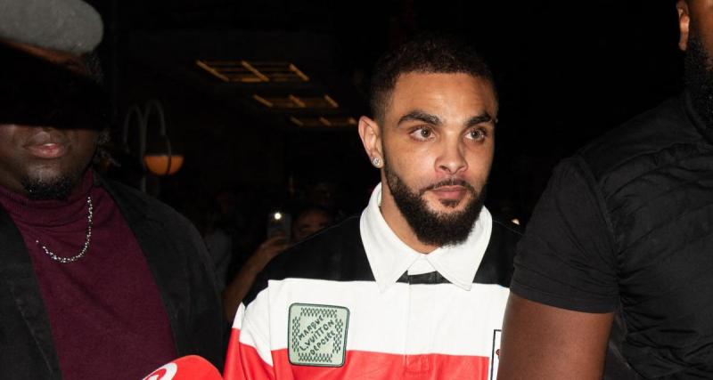  - PSG : Layvin Kurzawa entendu par la police après un incident à la sortie d'une boîte de nuit