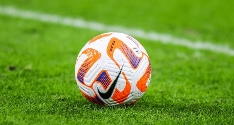  - National 2 : le calendrier complet de la saison 2024/2025