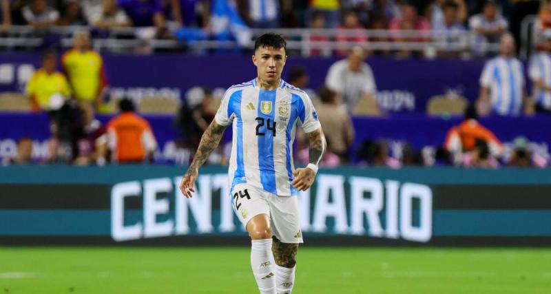  - Chelsea : le club prend la parole après les chants racistes des Argentins et évoque le cas Enzo Fernandez