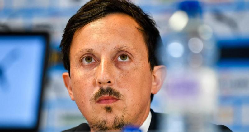  - OM : imbroglio total pour un dossier chaud du Mercato ?