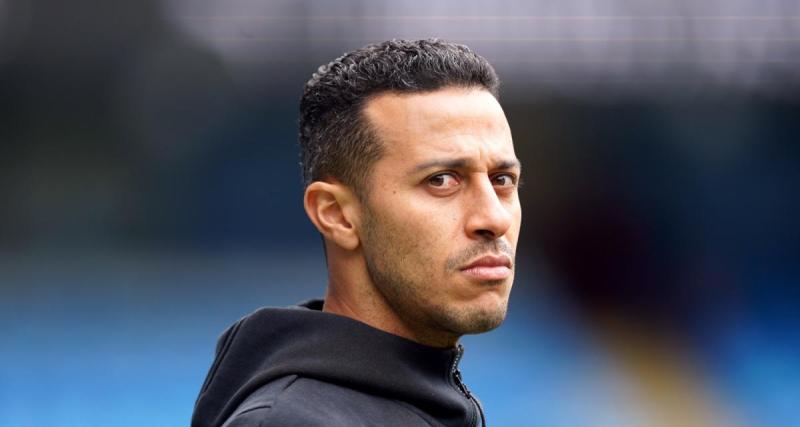  - Barça : c'est officiel, Thiago Alcantara fait son retour au club