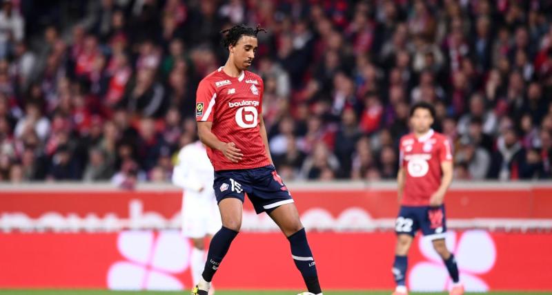  - LOSC : Lény Yoro va signer en Angleterre !