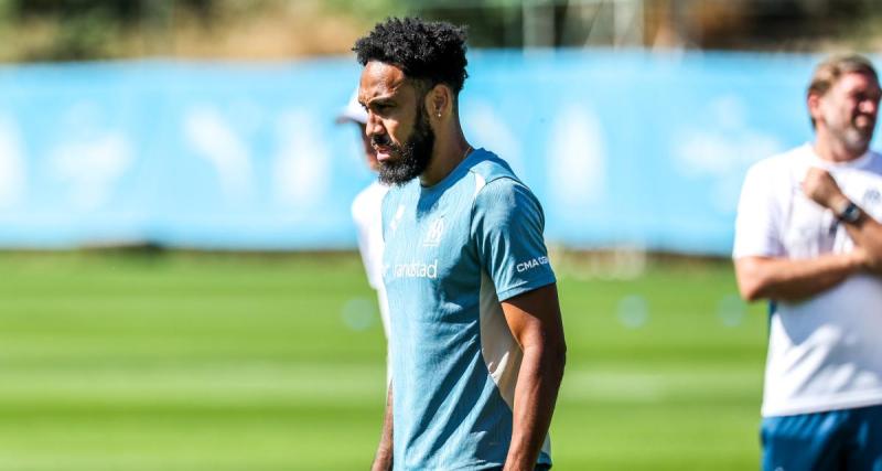  - OM : Aubameyang annonce son départ, Greenwood attendu dans la journée !