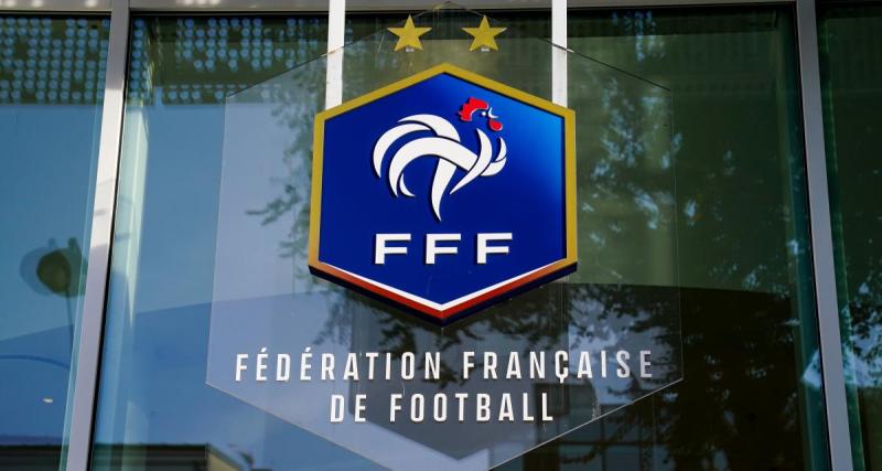  - N2, N3 : une bourde improbable de la FFF sur les calendriers ?