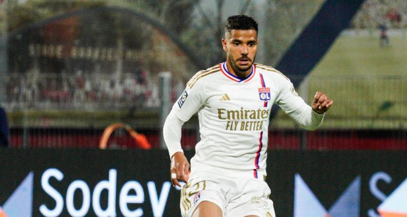  - Nantes : une nouvelle recrue venue de l'OL proche de signer ?