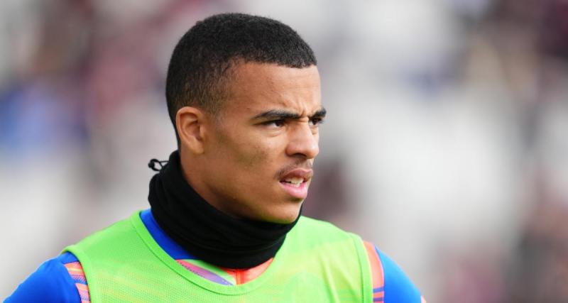  - OM : c’est fait pour Greenwood, qui arrive à Marseille