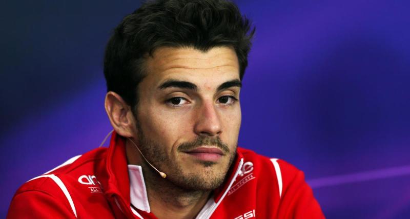  - Il y a 9 ans, Jules Bianchi décédait après plusieurs mois de coma 