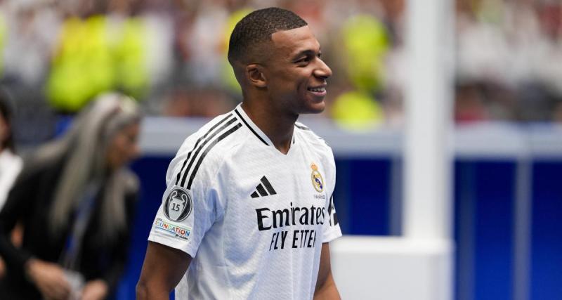  - Real Madrid : date de retour, premier match, opération... le plan de Mbappé se précise