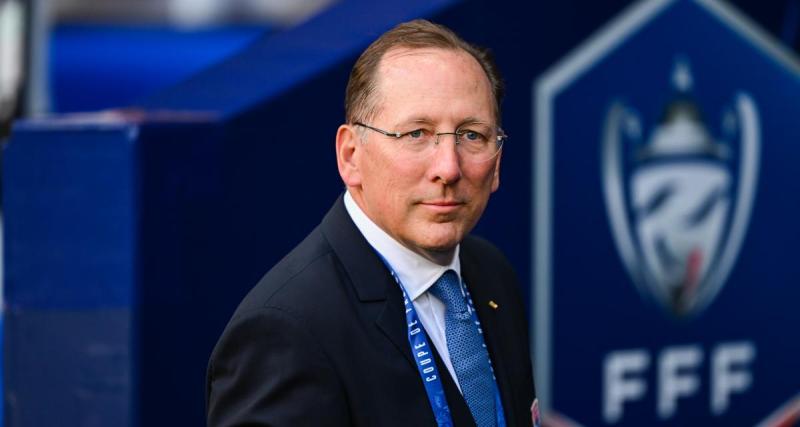  - OL : Textor veut "botter le cul" du PSG !