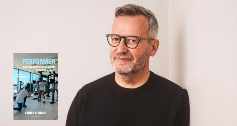  - EXCLU : Fabien Richard : « Le vrai danger, ce sont les préparateurs physiques d’Instagram »