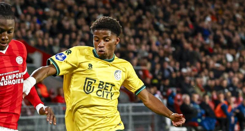  - Amiens : Rémy Vita à deux doigts de s'engager dans la Somme ?