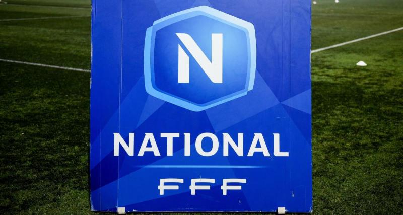  - National : les affiches de la première journée