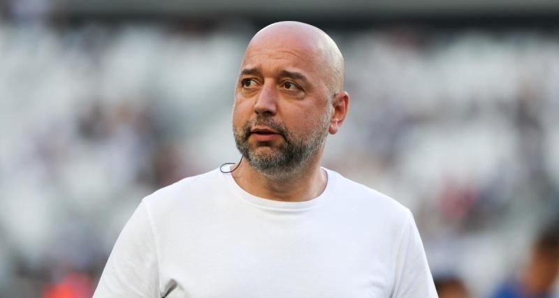  - Bordeaux proche de disparaître, dépôt de bilan imminent ?