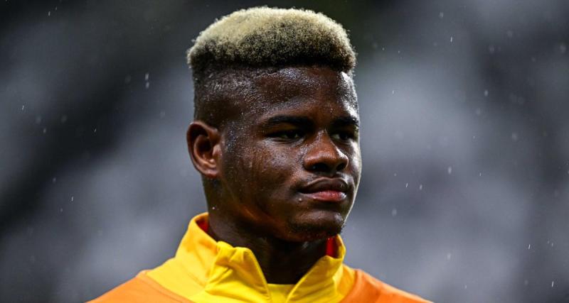  - Barça, Sénégal : une nouvelle grosse information tombe pour Faye