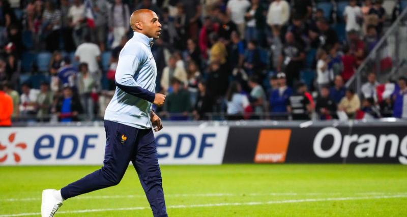  - France Olympique – Japon : les compositions officielles