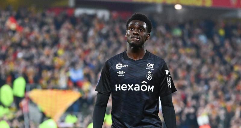  - Reims : Mohamed Touré quitte le club définitivement ! (off)