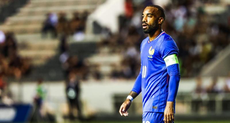  - 📝 France Olympique - Japon : les Tops et les Flops !
