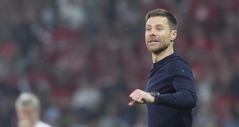  - PSG : Luis Campos doublé par Xabi Alonso pour une piste séduisante