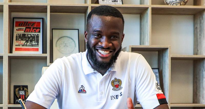  - OGC Nice : les confessions fortes de Ndombélé sur sa prise de poids