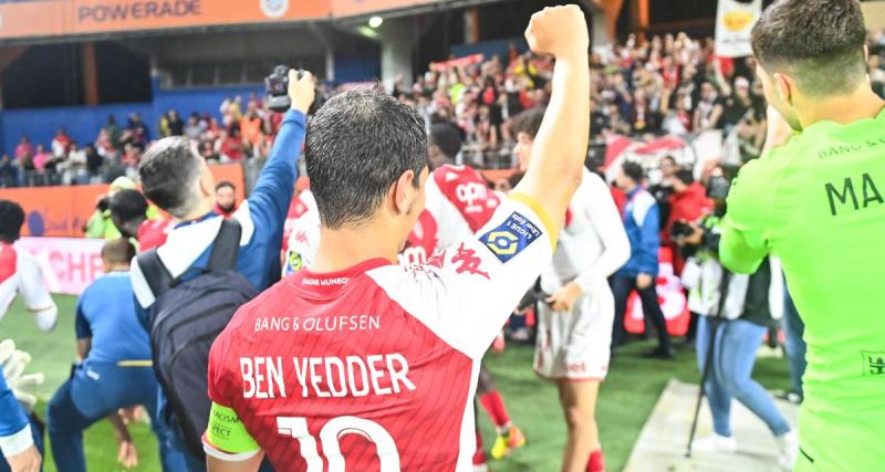  - Monaco : un énorme départ en attaque après Ben Yedder ?