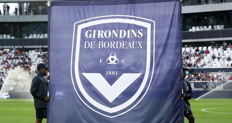  - Rétrogradé en National par la DNCG, Bordeaux pourrait déposer le bilan 