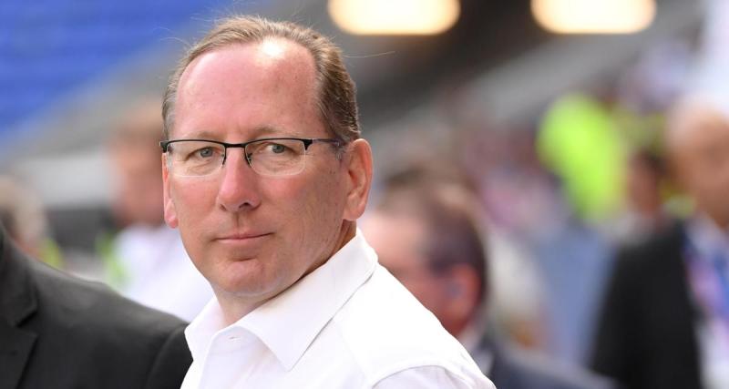  - OL : John Textor souhaite "une mauvaise année" au PSG 