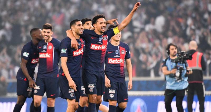  - PSG : le club sur le point de prolonger un cadre !
