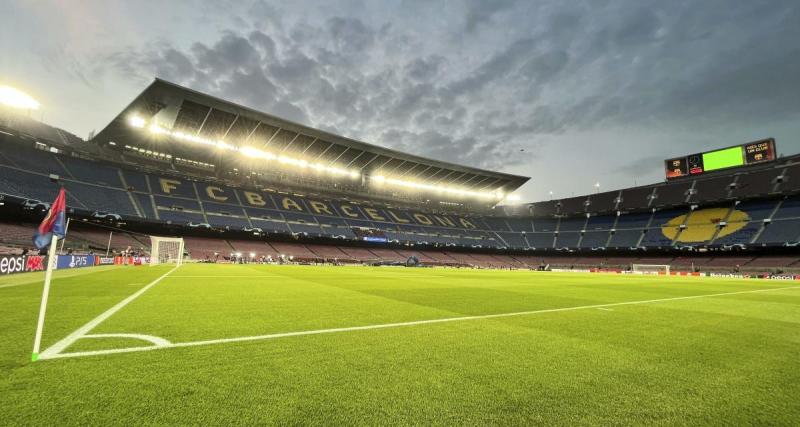  - Barça : le jackpot grâce au nouveau Camp Nou