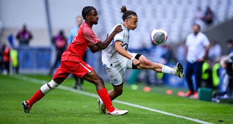  - Ligue 1 : le challenge des Espoirs annulé en raison de la baisse des droits TV ?