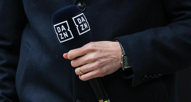  - Droits TV : diffuseur de la Serie A, DAZN prévoit de supprimer la moitié de ses journalistes en Italie !