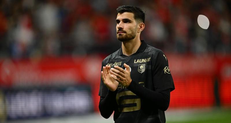  - Rennes : Martin Terrier va rejoindre le Bayer Leverkusen, le prix du transfert dévoilé 