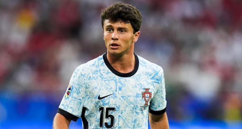  - PSG : le dossier Joao Neves bouclé grâce à un indésirable ?