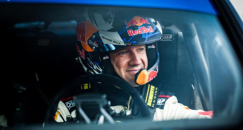  - Ce point crucial relevé par Sébastien Ogier en s’élançant sur le Rallye de Lettonie