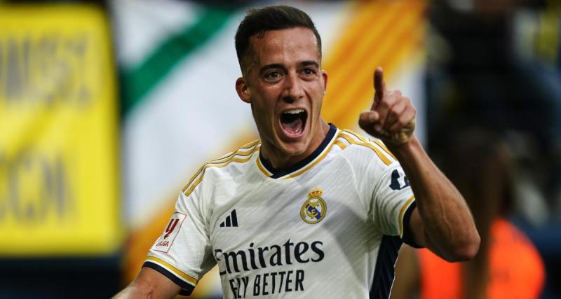  - 🚨 Real Madrid : Lucas Vazquez prolonge avec les Merengue ! (officiel)
